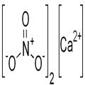 What is the Calcium nitrate?