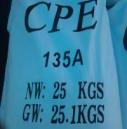Chlorinated polyethy...