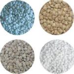 Urea of different kinds for agricultural use